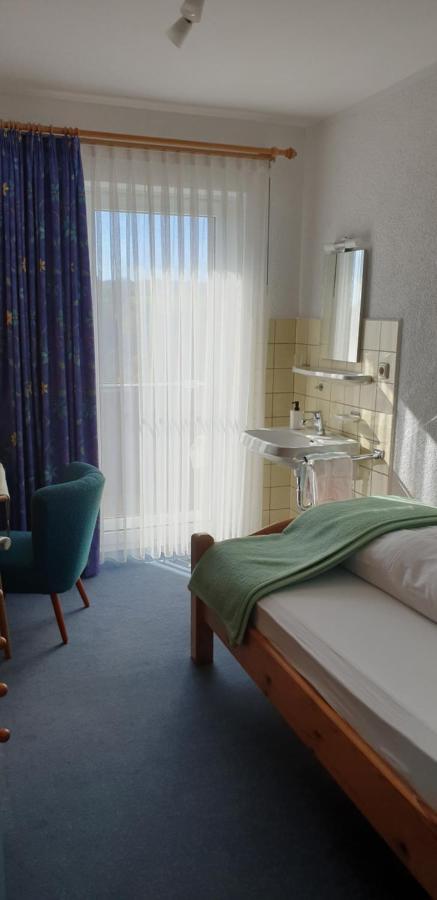 Ferienwohnung Friedrich Michelstadt Exterior foto