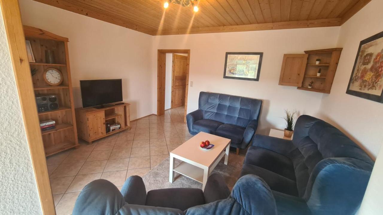 Ferienwohnung Friedrich Michelstadt Exterior foto