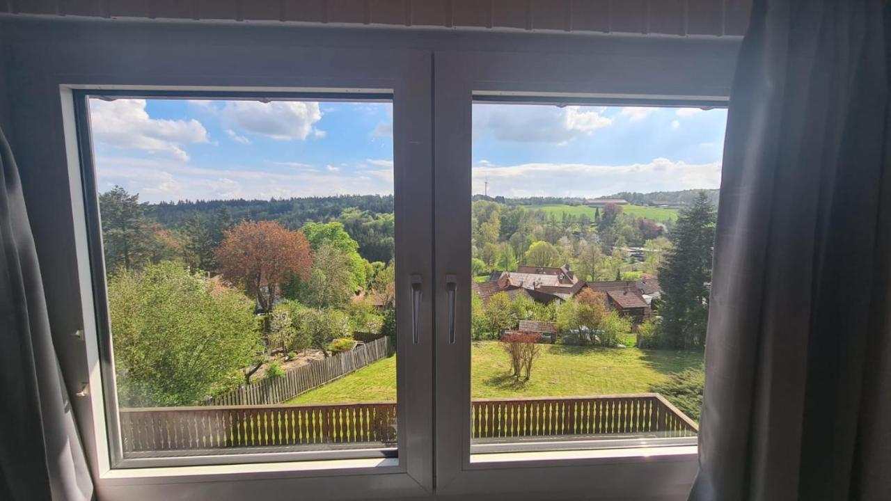 Ferienwohnung Friedrich Michelstadt Exterior foto