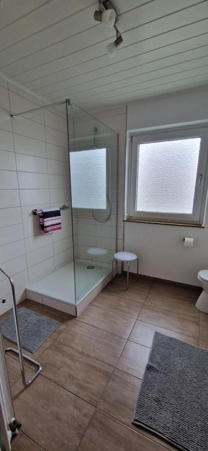 Ferienwohnung Friedrich Michelstadt Exterior foto